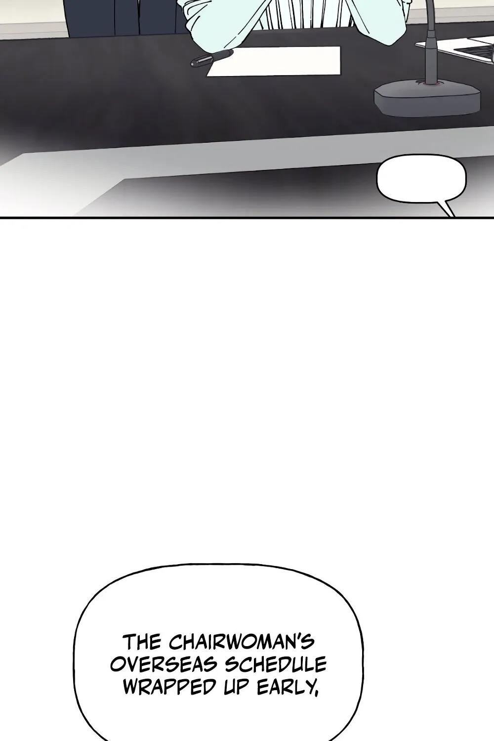 Read Trash Flower chapter 25 image 3 on Lezhin