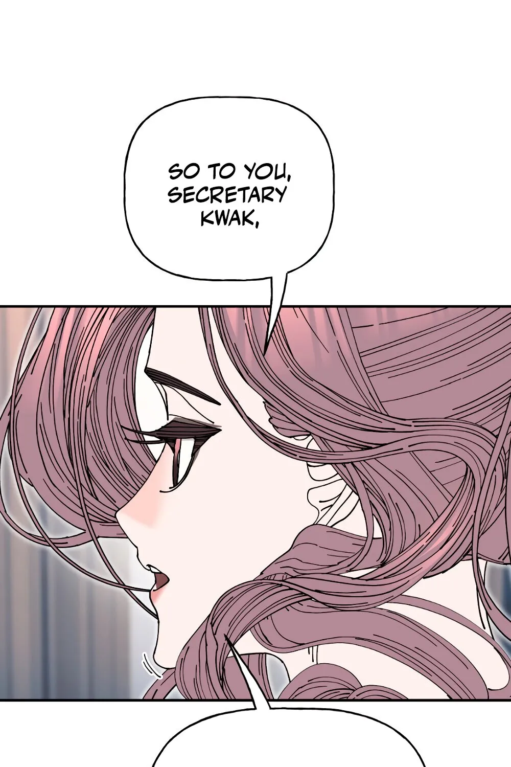 Read Trash Flower chapter 25 image 36 on Lezhin