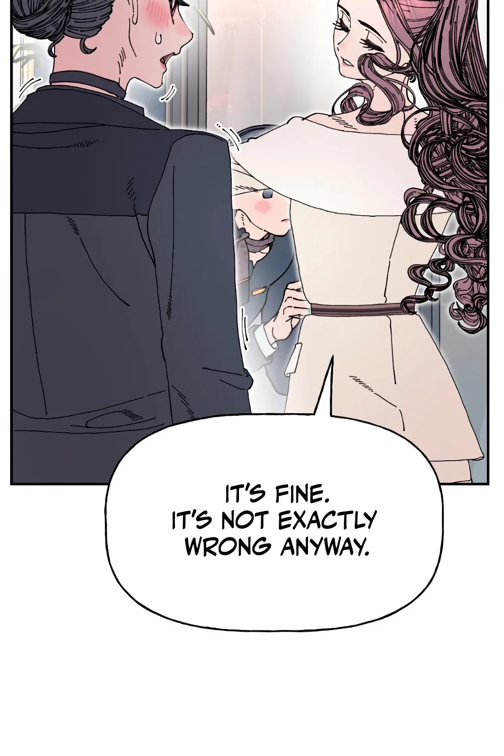 Read Trash Flower chapter 25 image 38 on Lezhin
