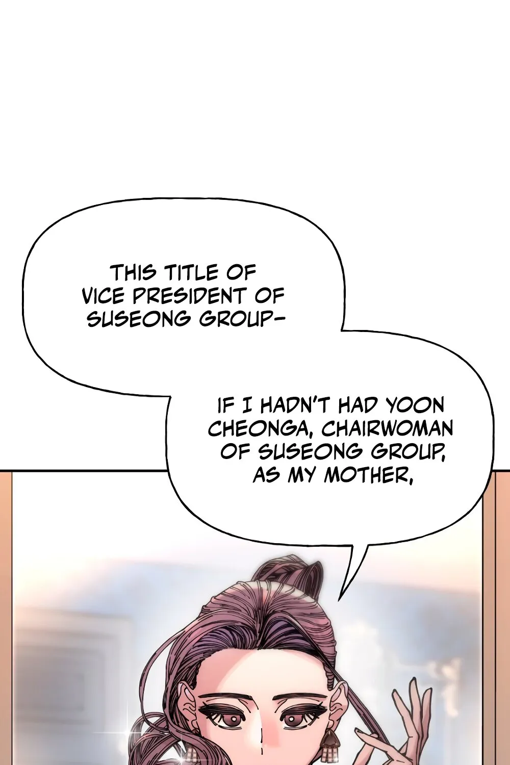 Read Trash Flower chapter 25 image 41 on Lezhin