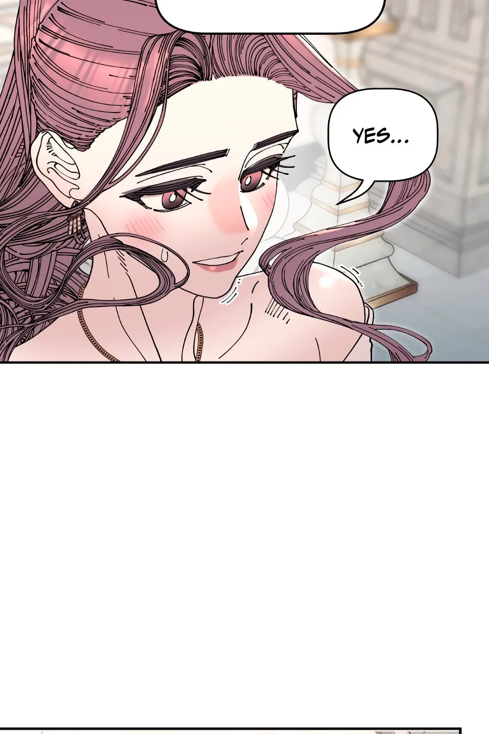 Read Trash Flower chapter 25 image 70 on Lezhin