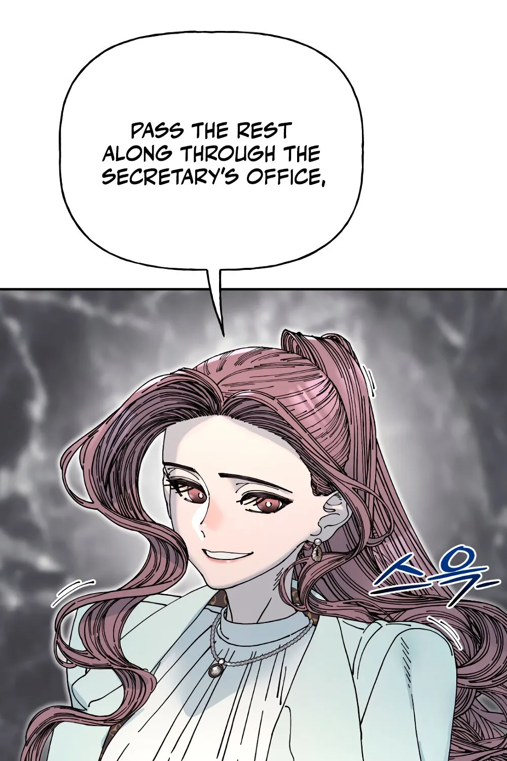 Read Trash Flower chapter 25 image 8 on Lezhin
