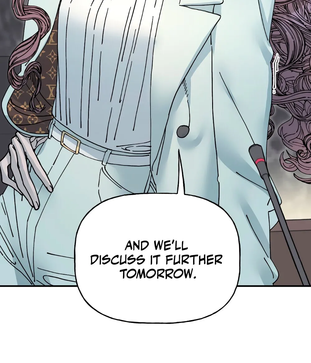 Read Trash Flower chapter 25 image 9 on Lezhin