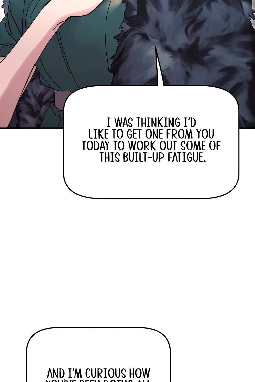 Read Trash Flower chapter 25 image 90 on Lezhin