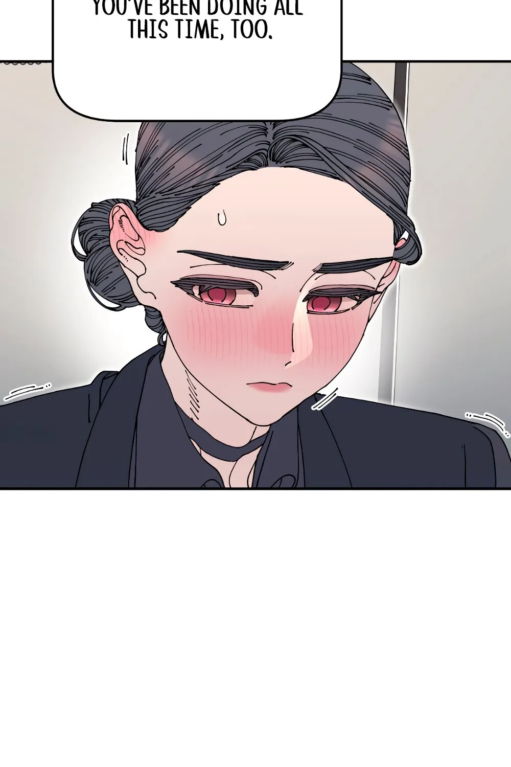 Read Trash Flower chapter 25 image 91 on Lezhin