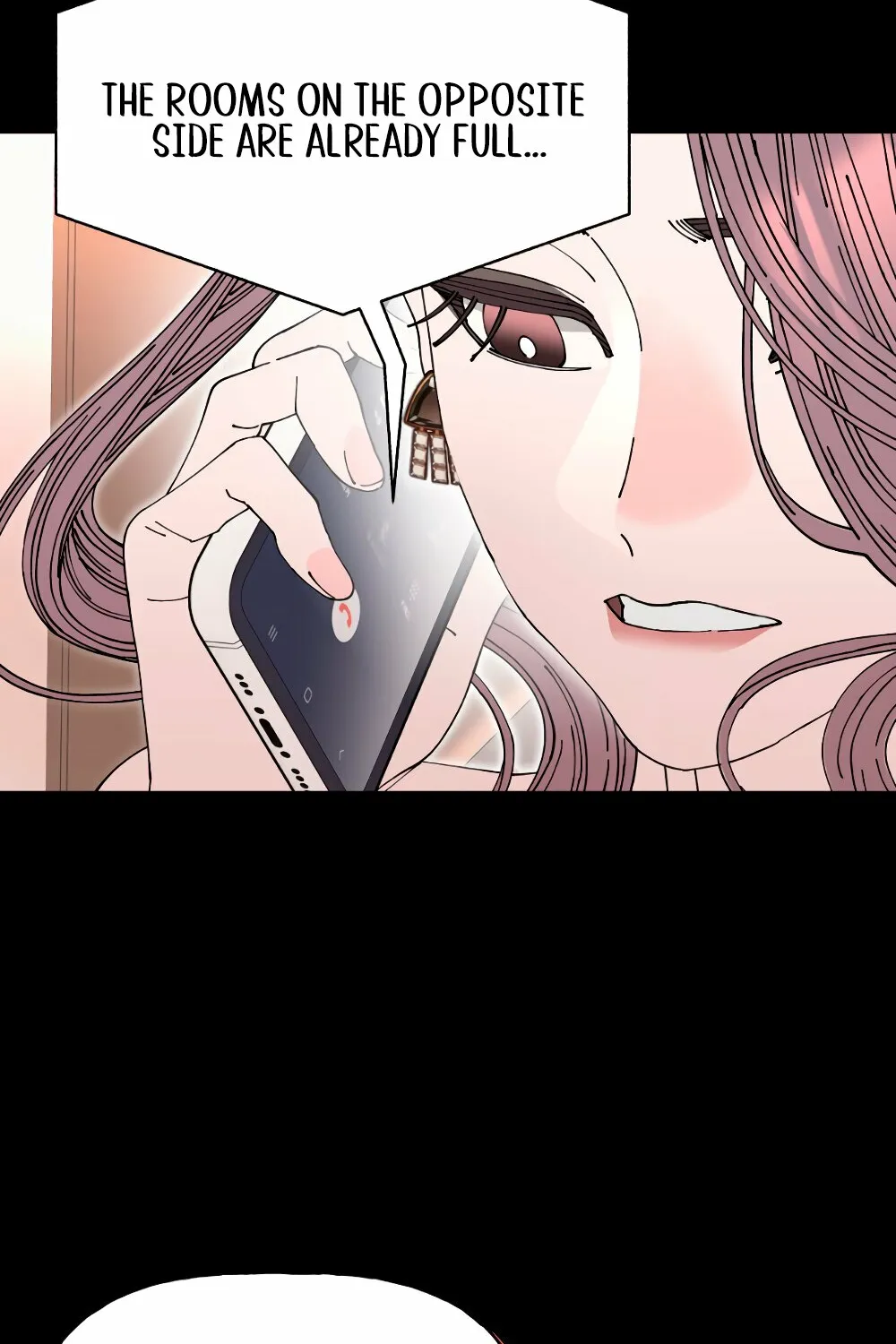 Read Trash Flower chapter 26 image 33 on Lezhin