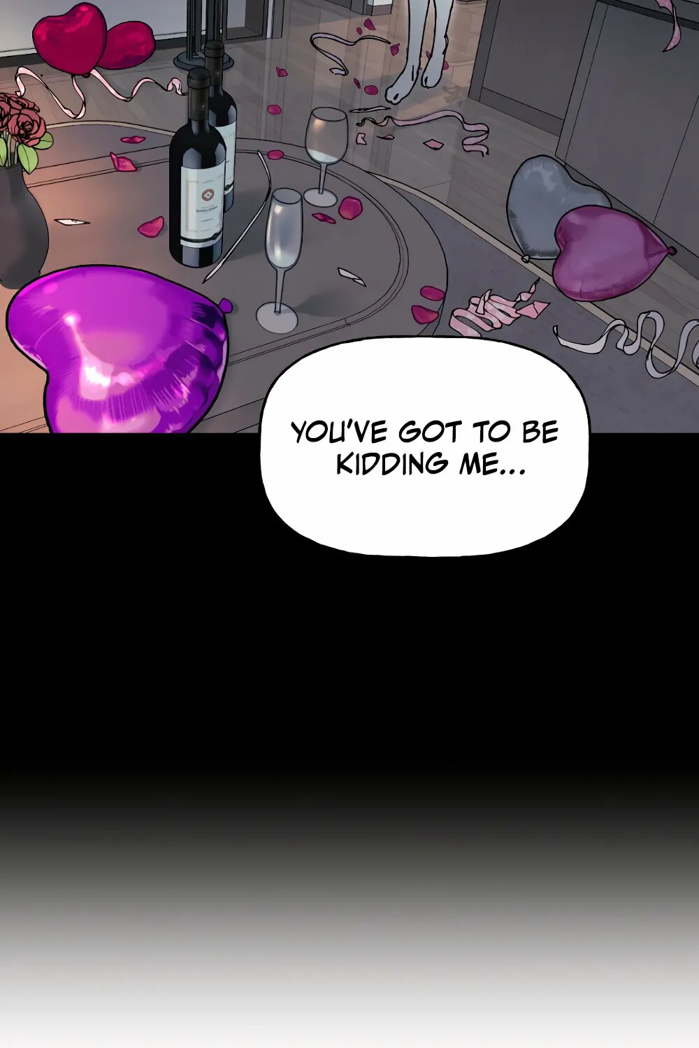 Read Trash Flower chapter 26 image 38 on Lezhin