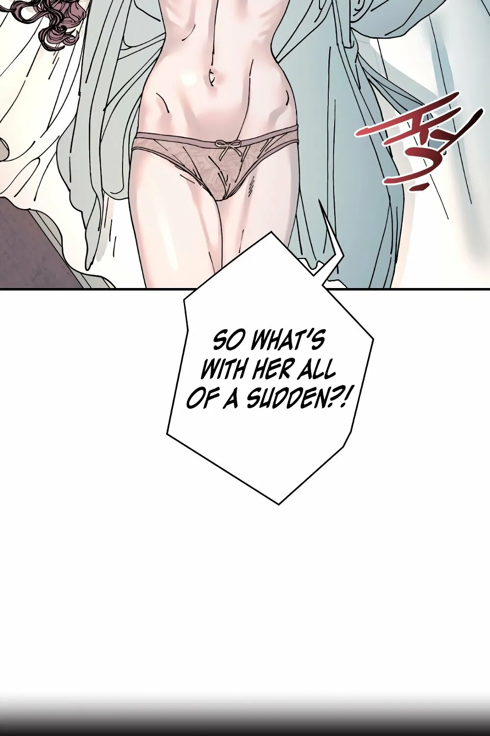 Read Trash Flower chapter 26 image 44 on Lezhin