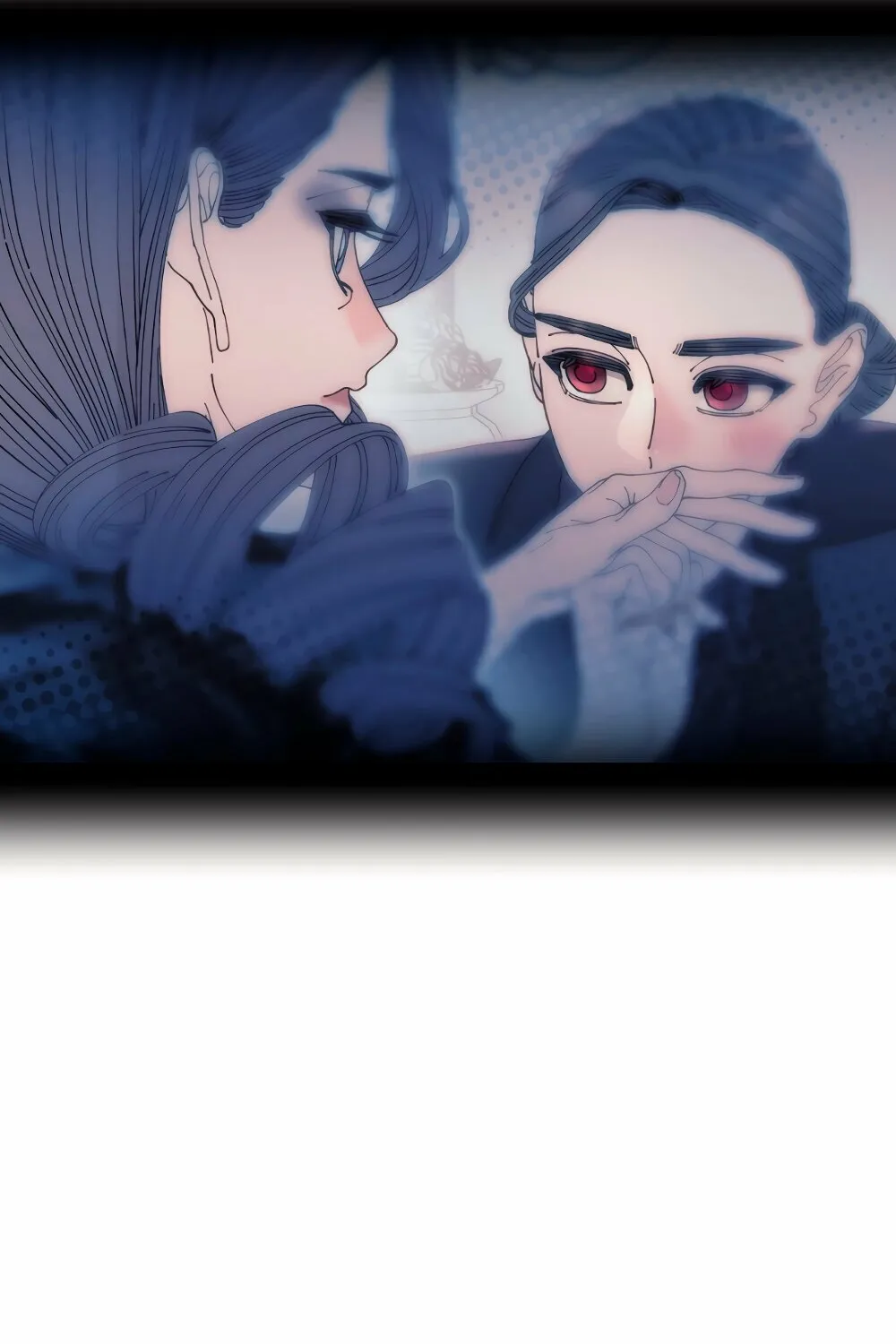 Read Trash Flower chapter 26 image 45 on Lezhin