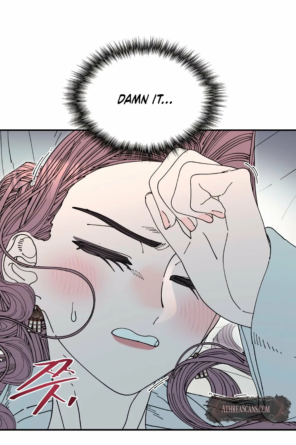 Read Trash Flower chapter 26 image 49 on Lezhin
