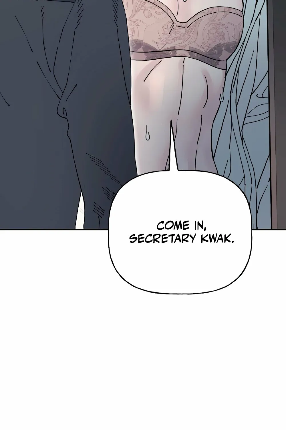 Read Trash Flower chapter 26 image 73 on Lezhin