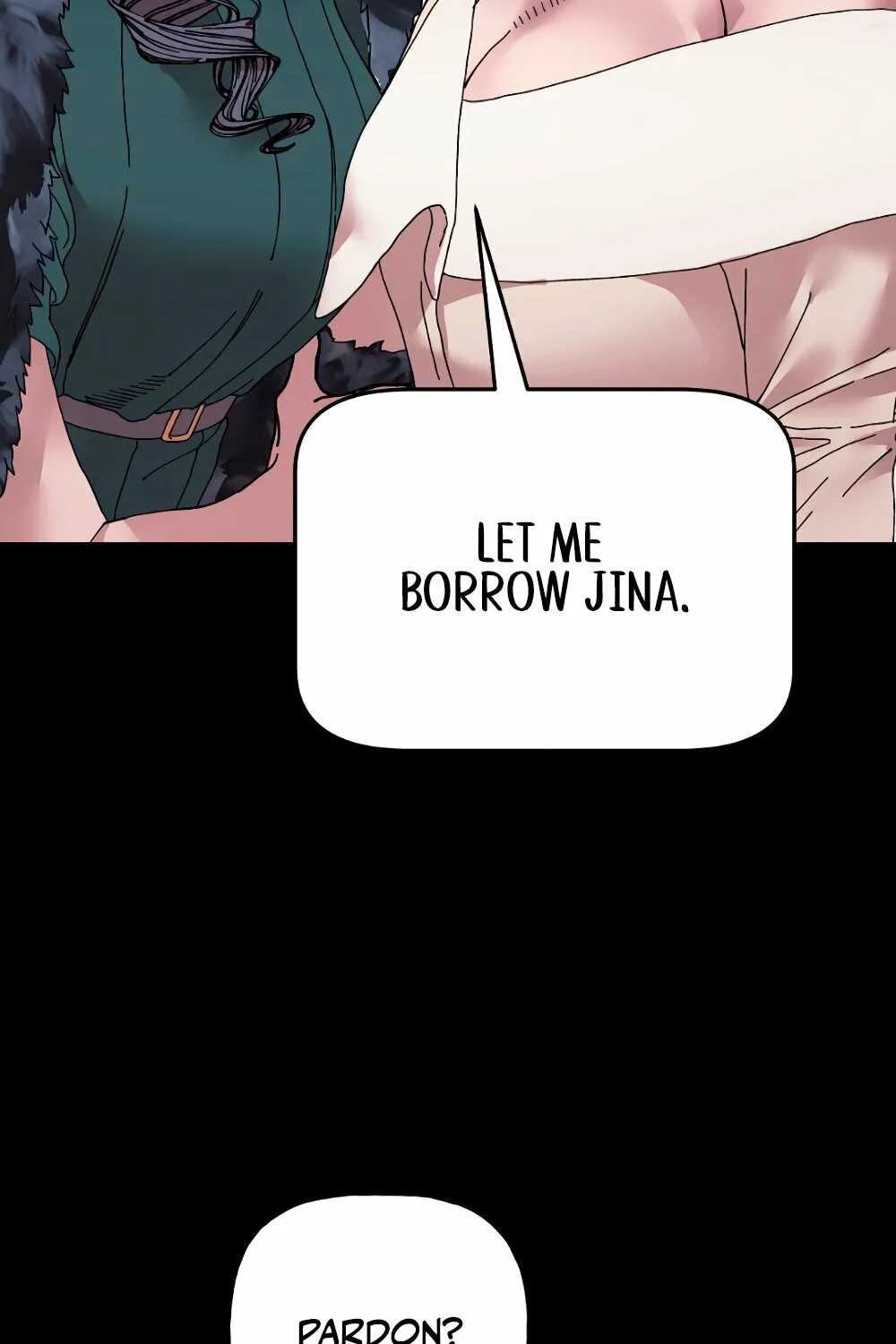 Read Trash Flower chapter 26 image 9 on Lezhin