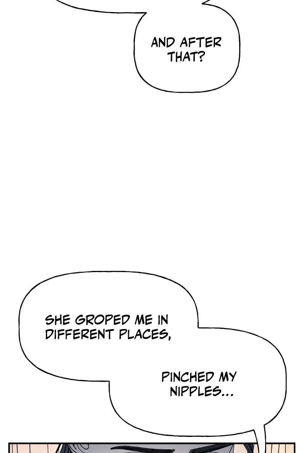 Read Trash Flower chapter 27 image 40 on Lezhin