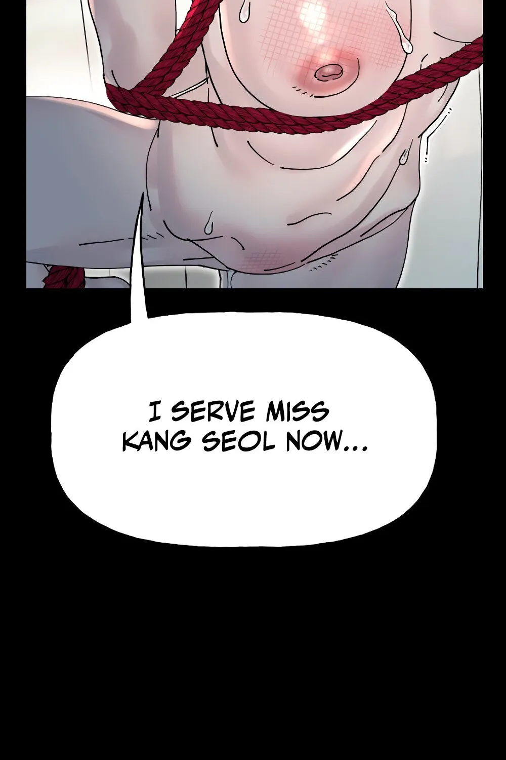 Read Trash Flower chapter 27 image 63 on Lezhin