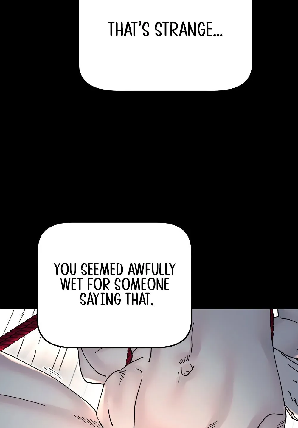 Read Trash Flower chapter 27 image 65 on Lezhin