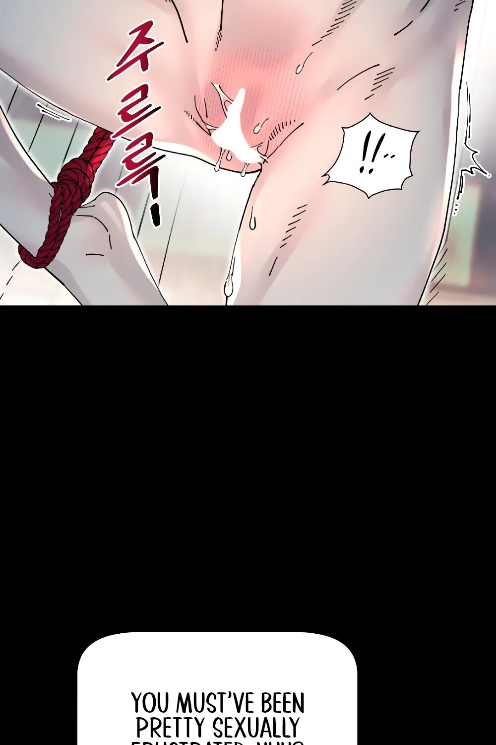 Read Trash Flower chapter 27 image 66 on Lezhin