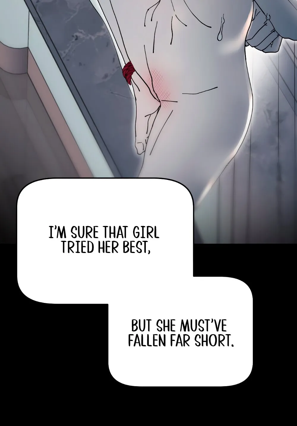 Read Trash Flower chapter 27 image 69 on Lezhin