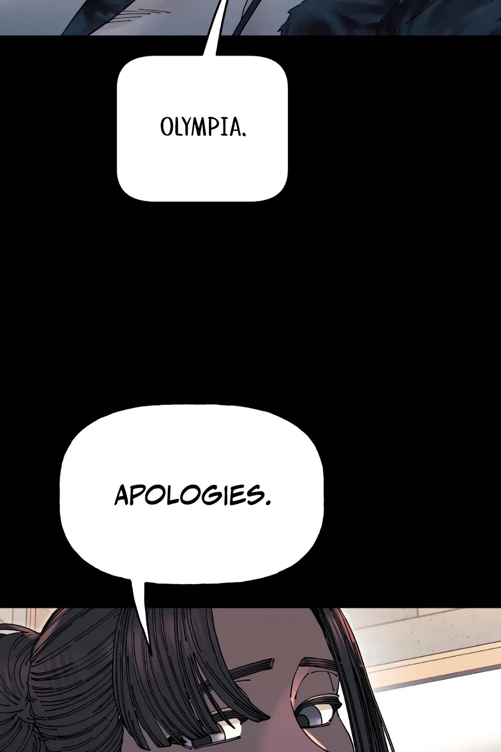 Read Trash Flower chapter 27 image 9 on Lezhin