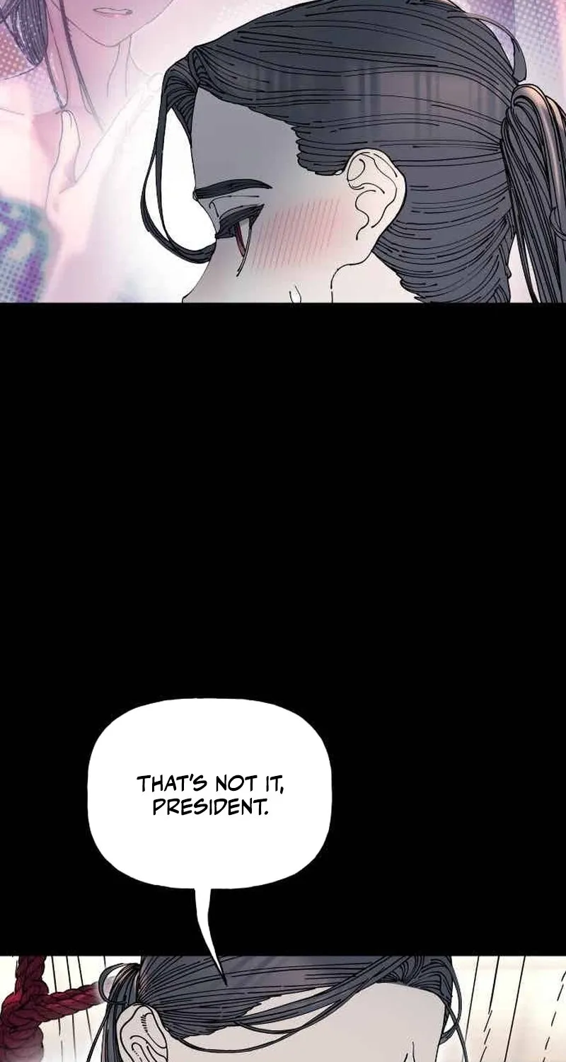 Read Trash Flower chapter 28 image 16 on Lezhin