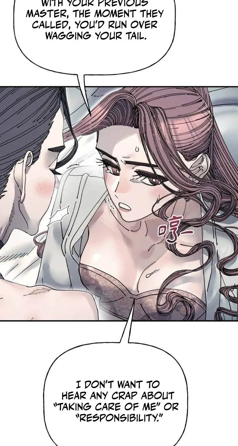 Read Trash Flower chapter 28 image 63 on Lezhin