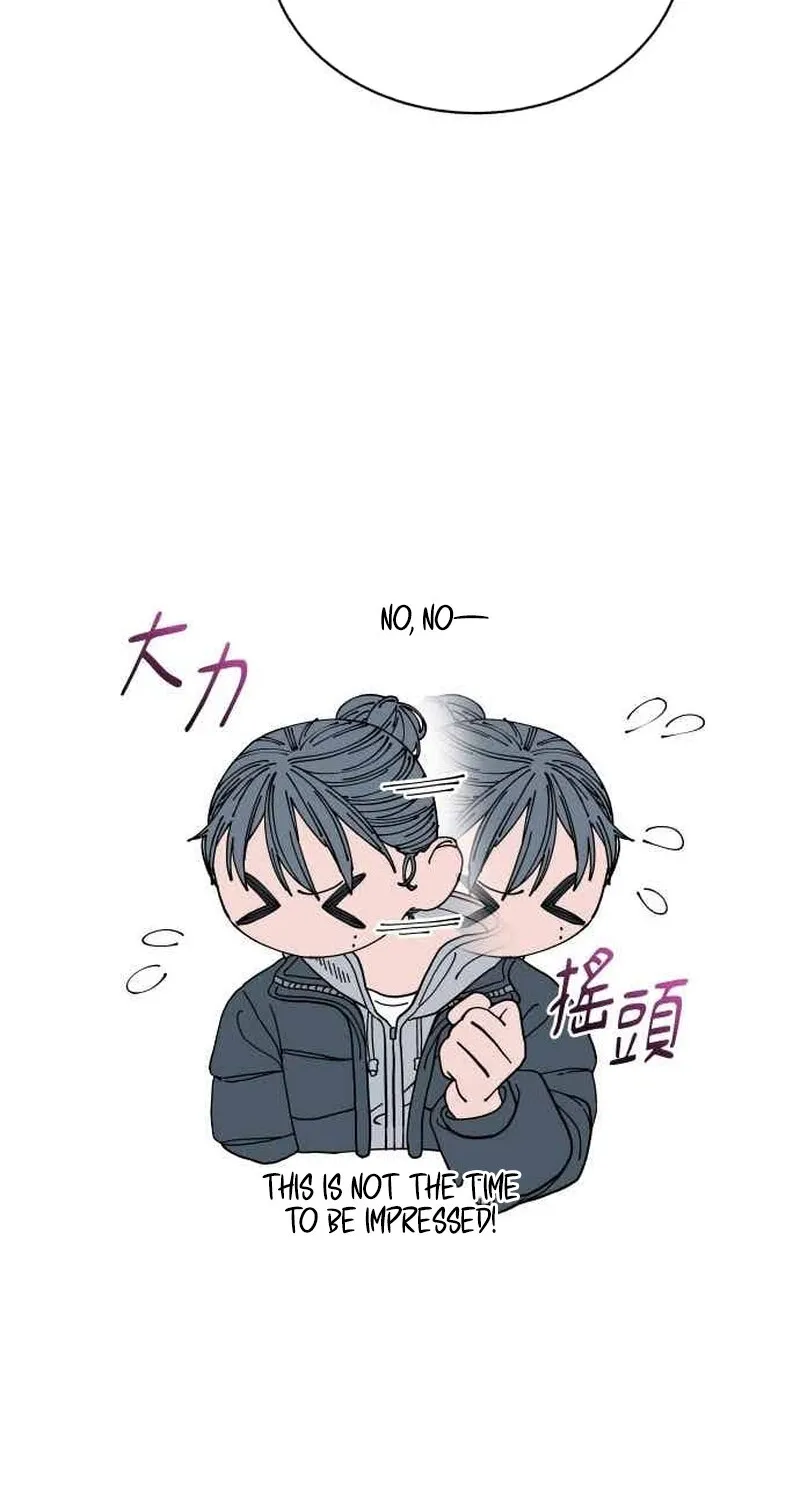 Read Trash Flower chapter 28 image 71 on Lezhin