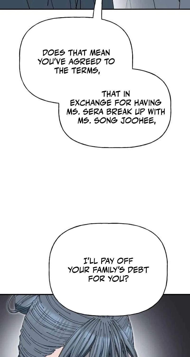 Read Trash Flower chapter 28 image 82 on Lezhin