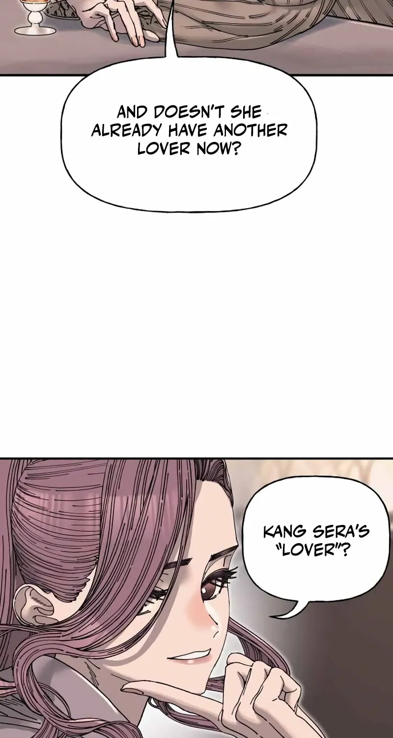 Read Trash Flower chapter 29 image 108 on Lezhin