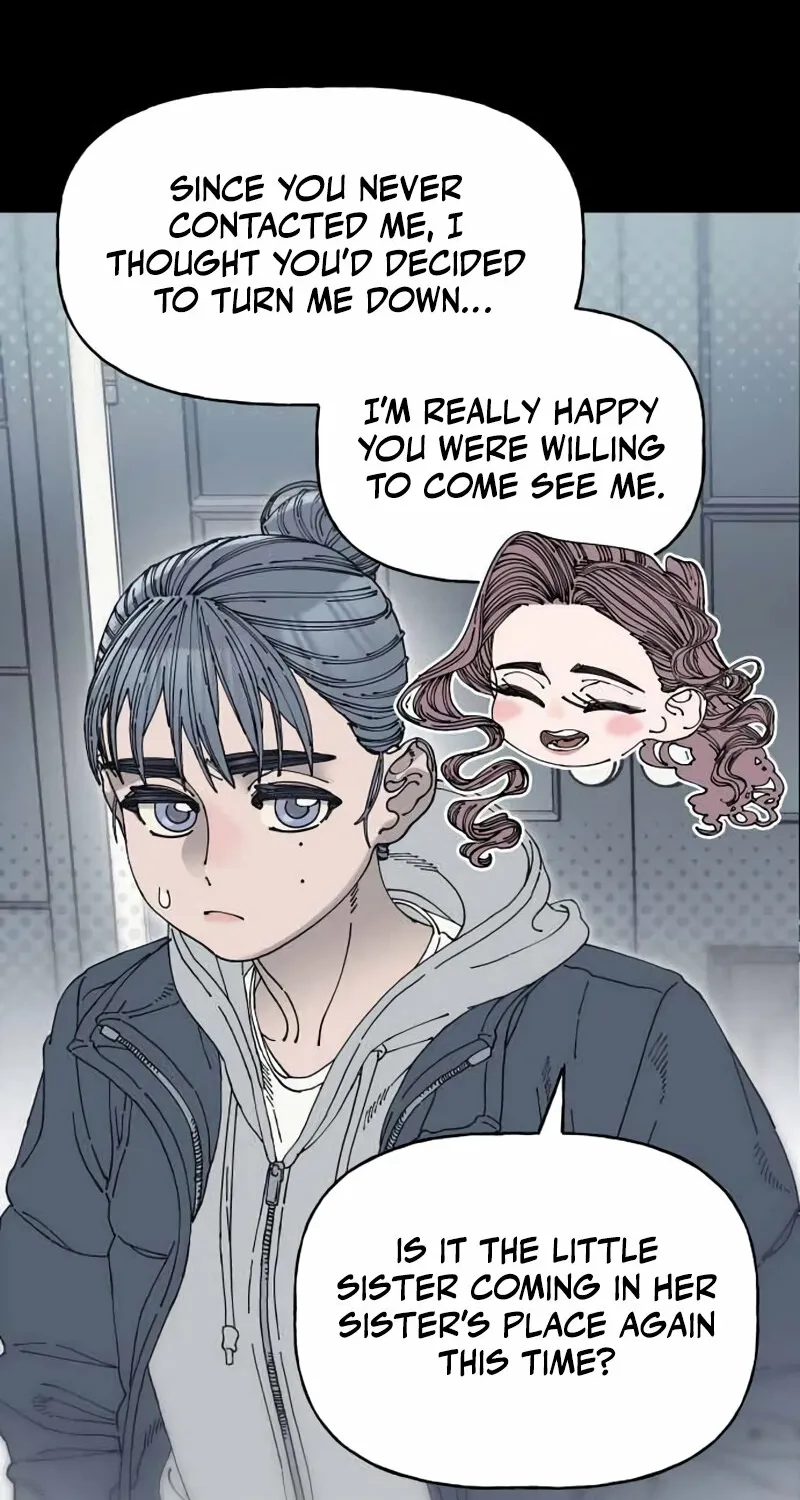 Read Trash Flower chapter 29 image 18 on Lezhin