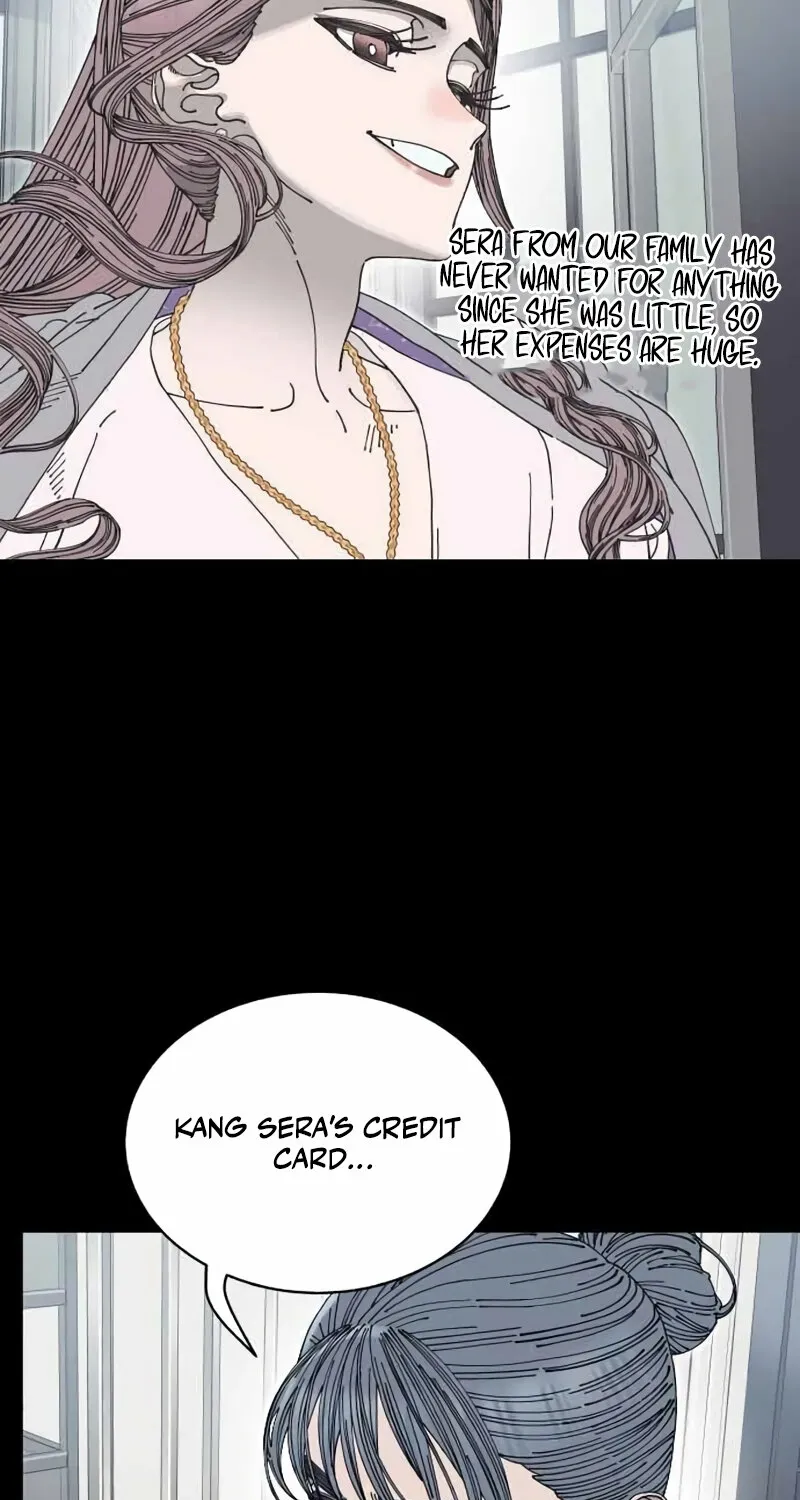Read Trash Flower chapter 29 image 22 on Lezhin