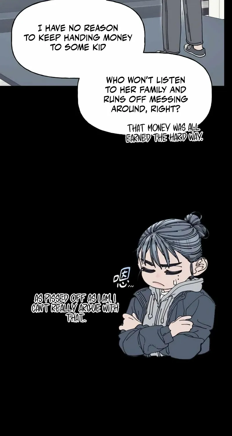 Read Trash Flower chapter 29 image 25 on Lezhin