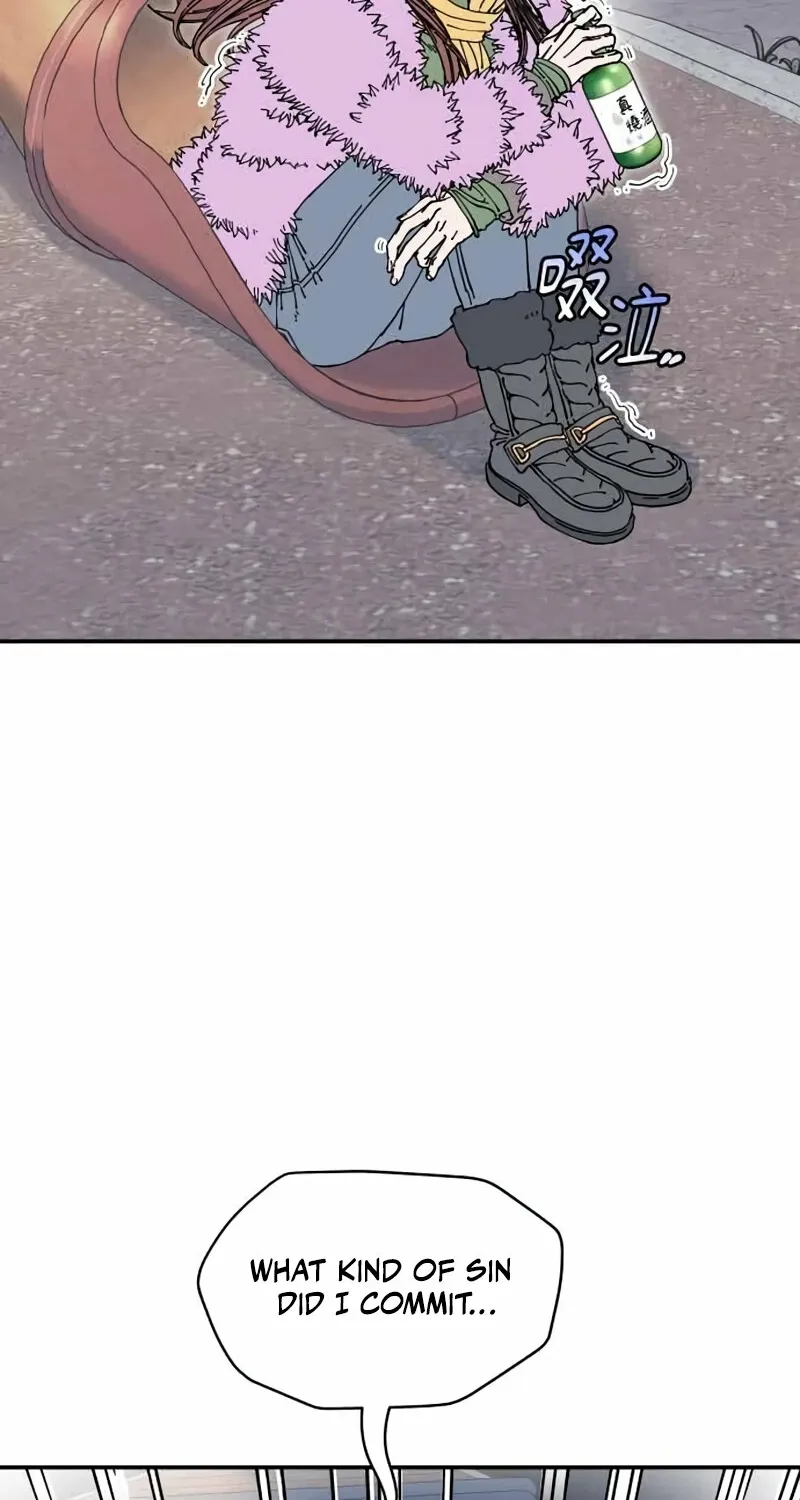 Read Trash Flower chapter 29 image 41 on Lezhin