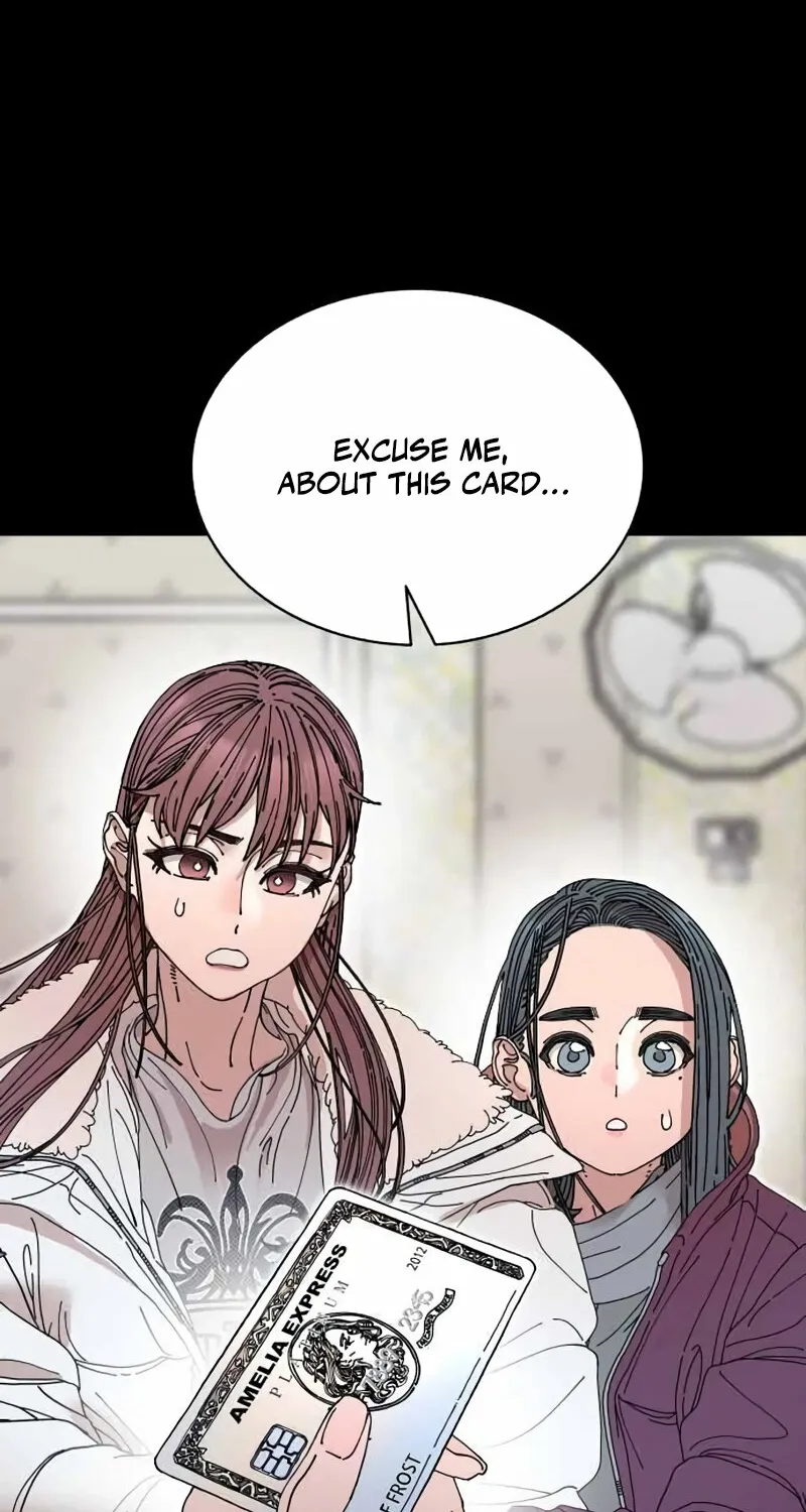 Read Trash Flower chapter 29 image 43 on Lezhin