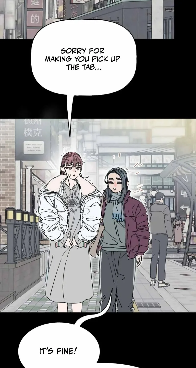 Read Trash Flower chapter 29 image 48 on Lezhin