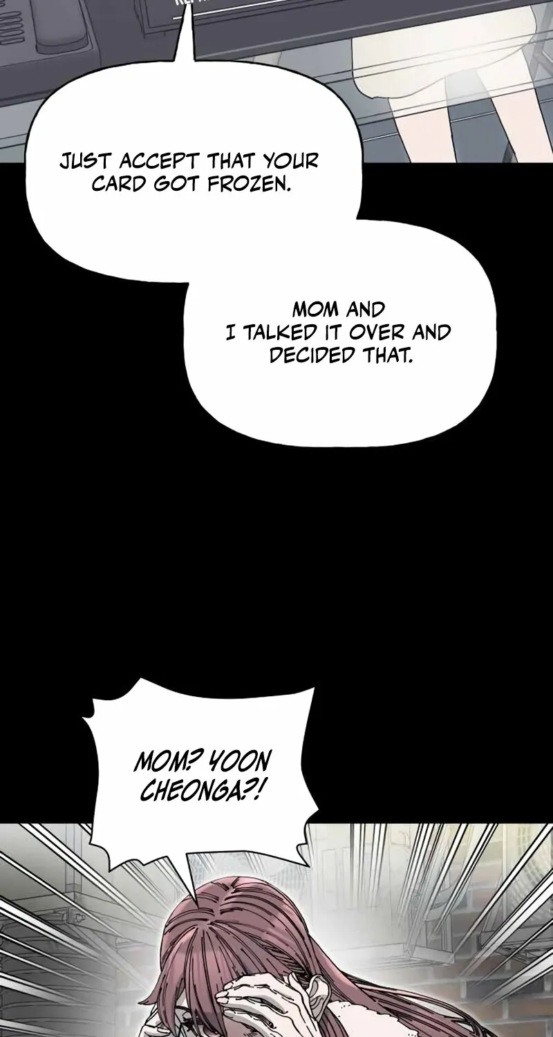 Read Trash Flower chapter 29 image 55 on Lezhin