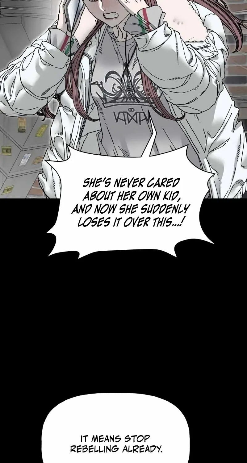 Read Trash Flower chapter 29 image 56 on Lezhin