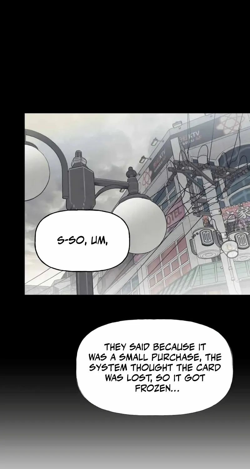 Read Trash Flower chapter 29 image 70 on Lezhin