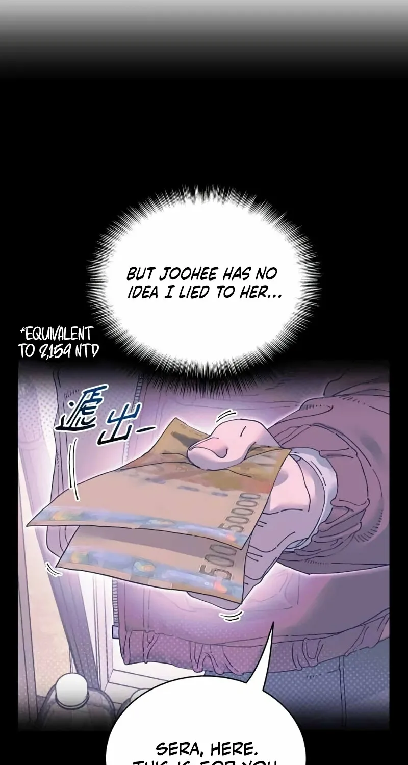 Read Trash Flower chapter 29 image 75 on Lezhin