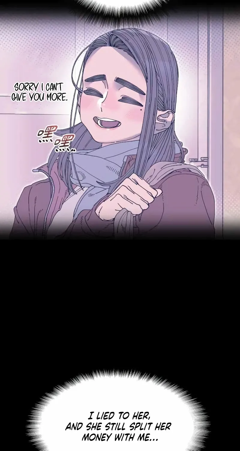 Read Trash Flower chapter 29 image 78 on Lezhin