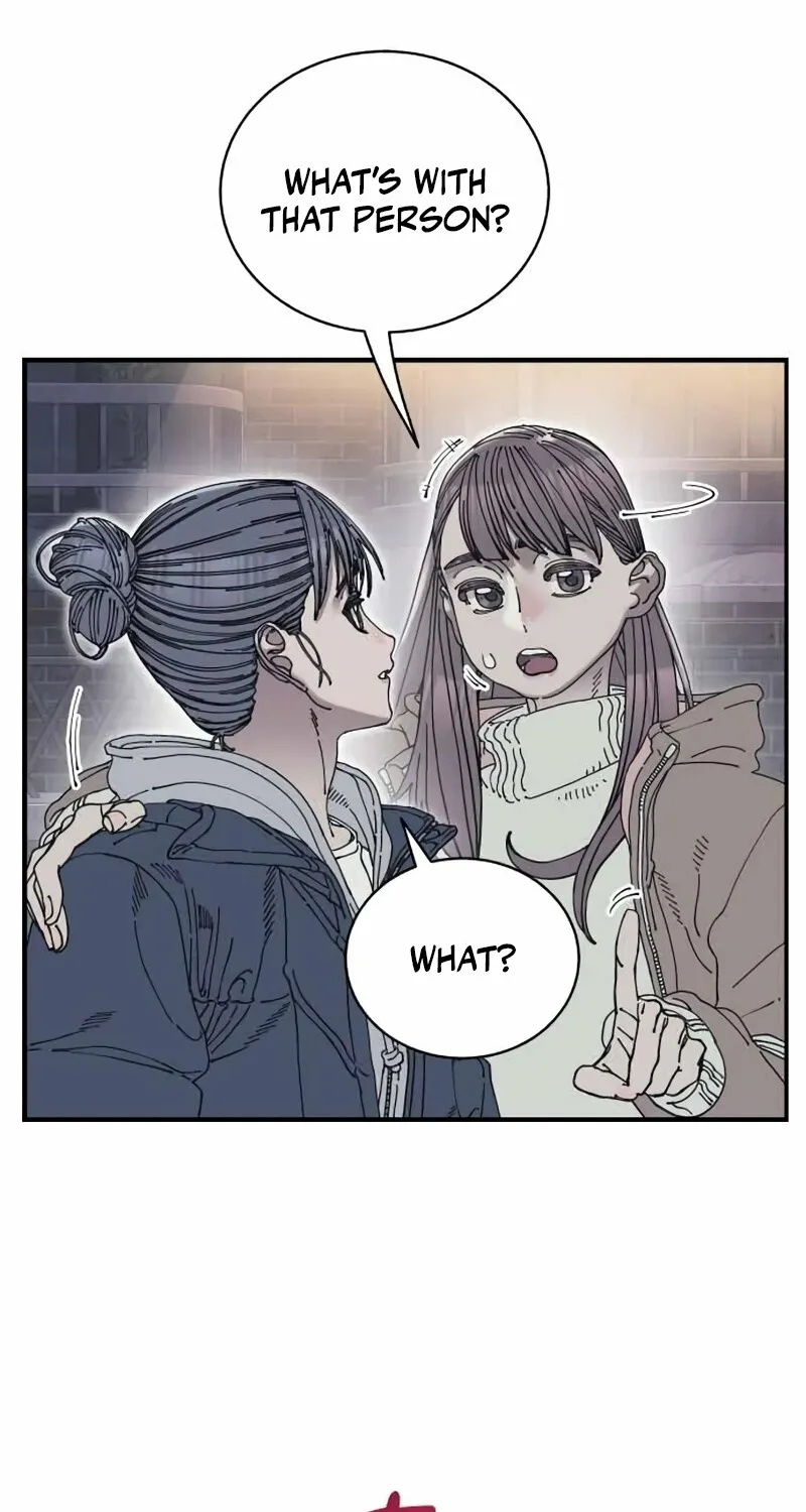 Read Trash Flower chapter 29 image 95 on Lezhin