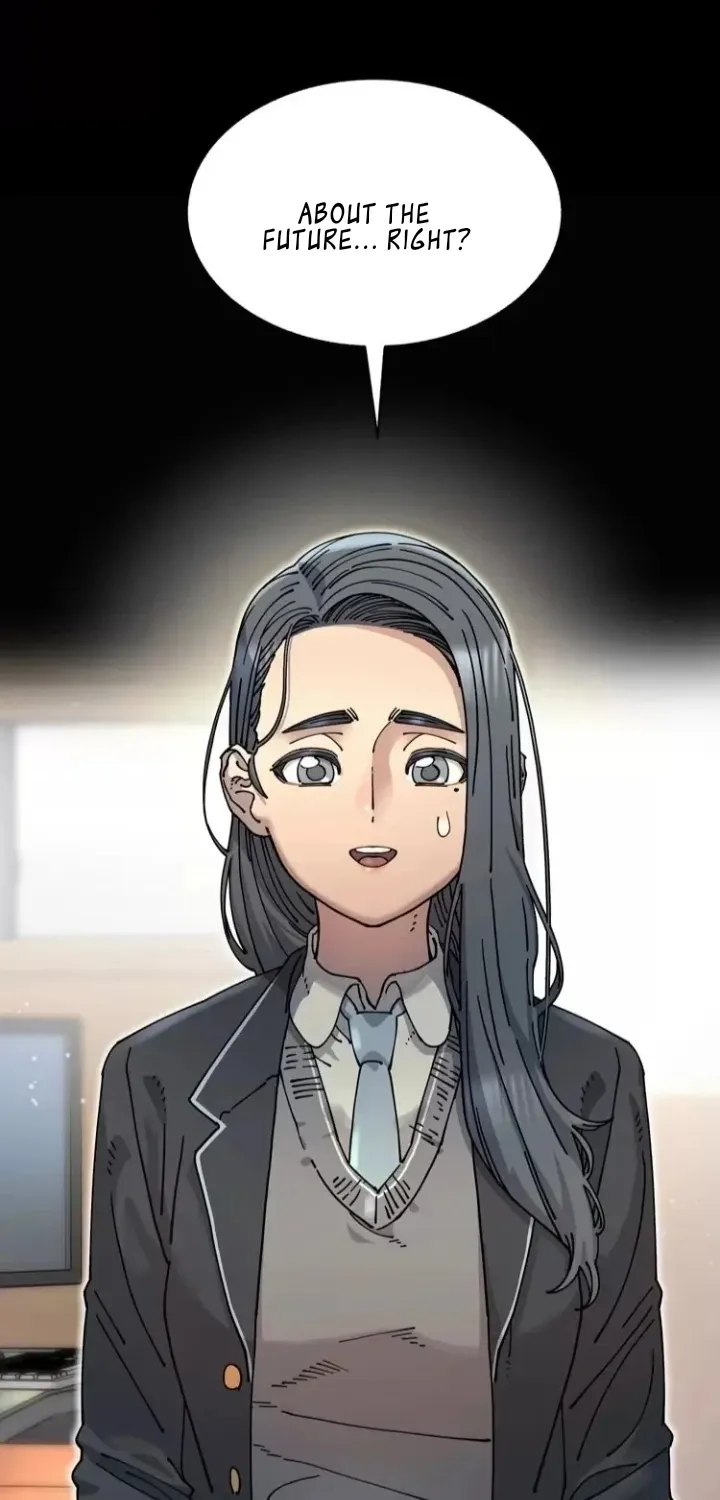 Read Trash Flower chapter 3.1 image 1 on Lezhin