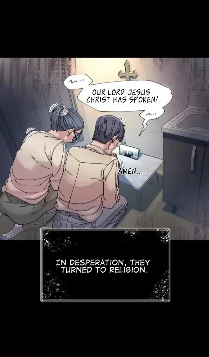 Read Trash Flower chapter 3.1 image 18 on Lezhin