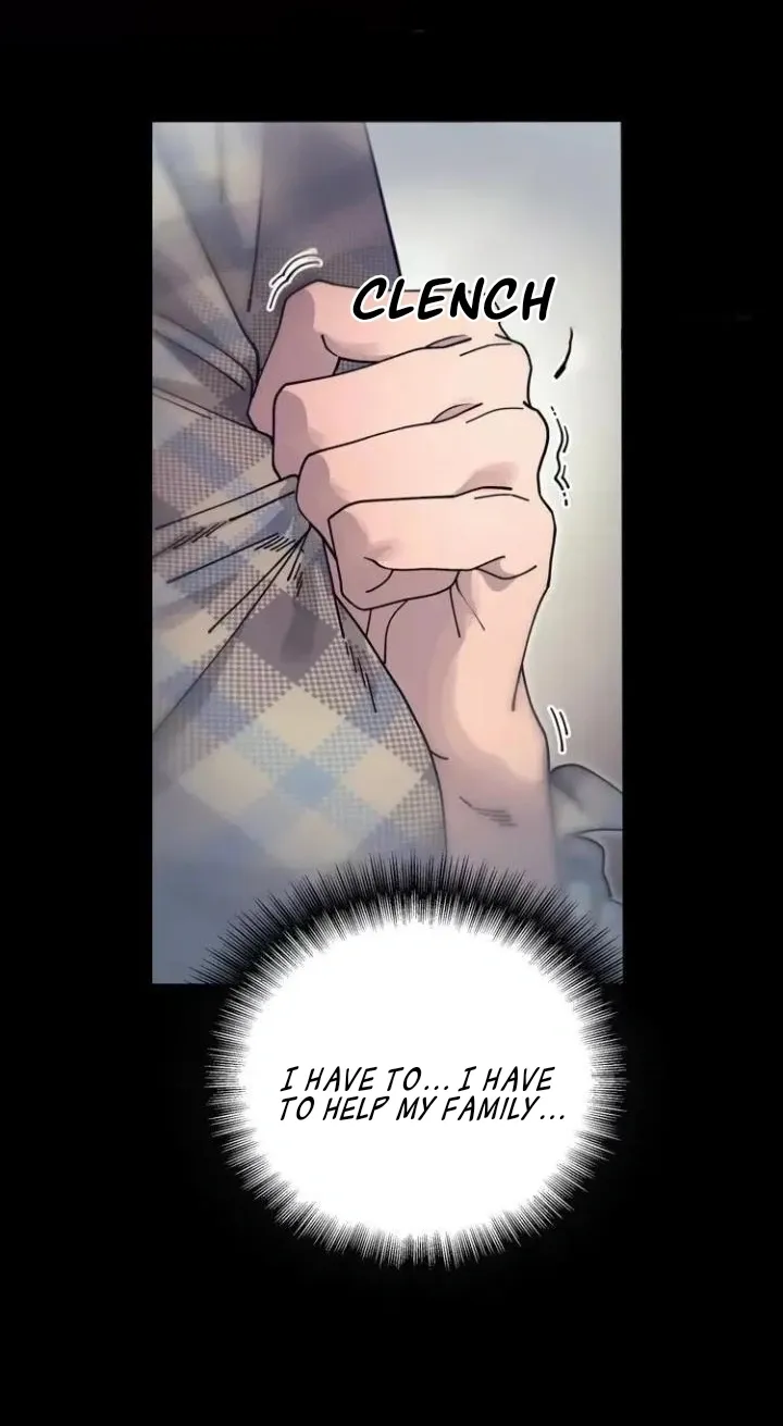 Read Trash Flower chapter 3.1 image 20 on Lezhin
