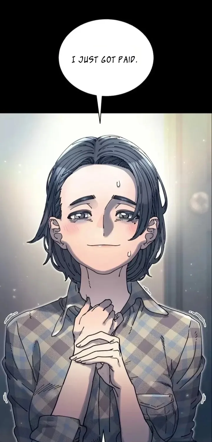 Read Trash Flower chapter 3.1 image 23 on Lezhin