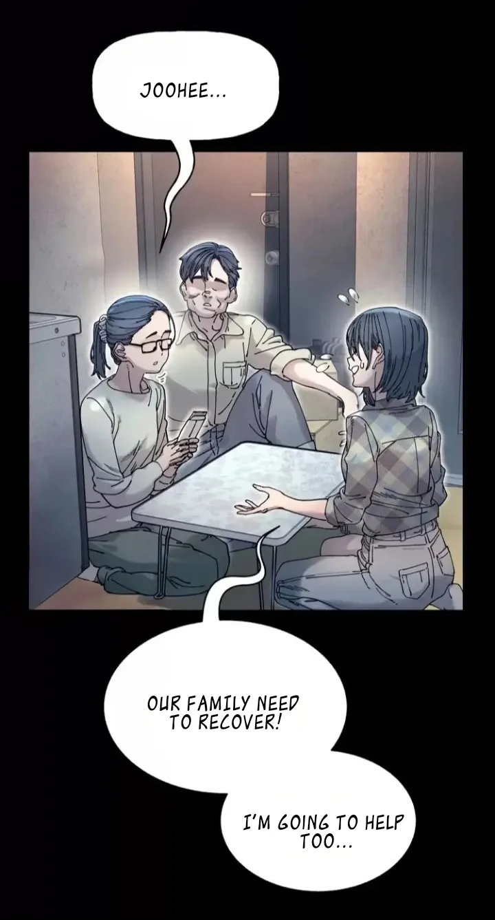 Read Trash Flower chapter 3.1 image 25 on Lezhin
