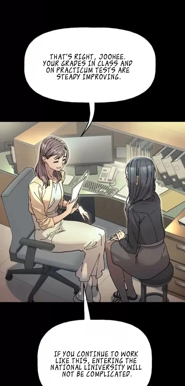 Read Trash Flower chapter 3.1 image 3 on Lezhin