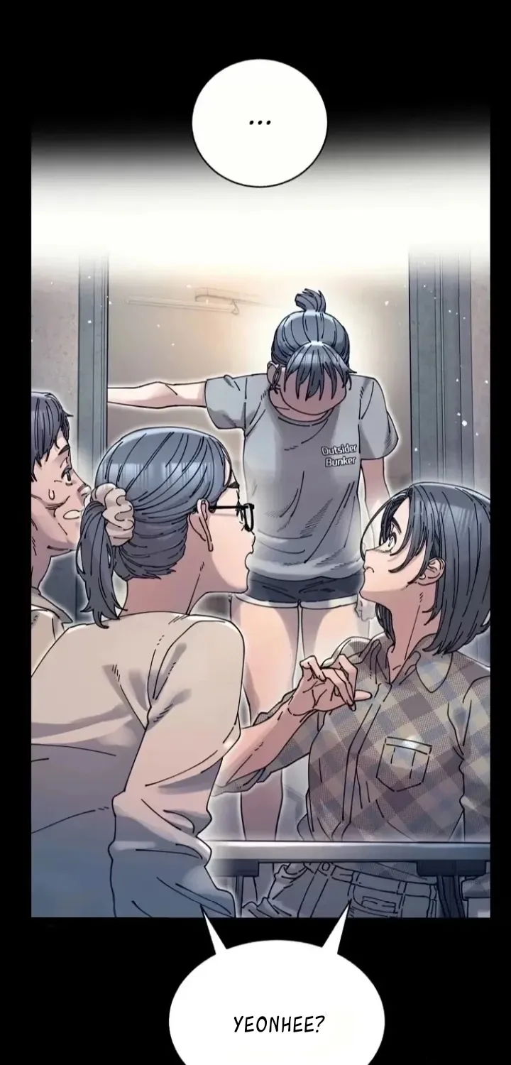 Read Trash Flower chapter 3.1 image 32 on Lezhin