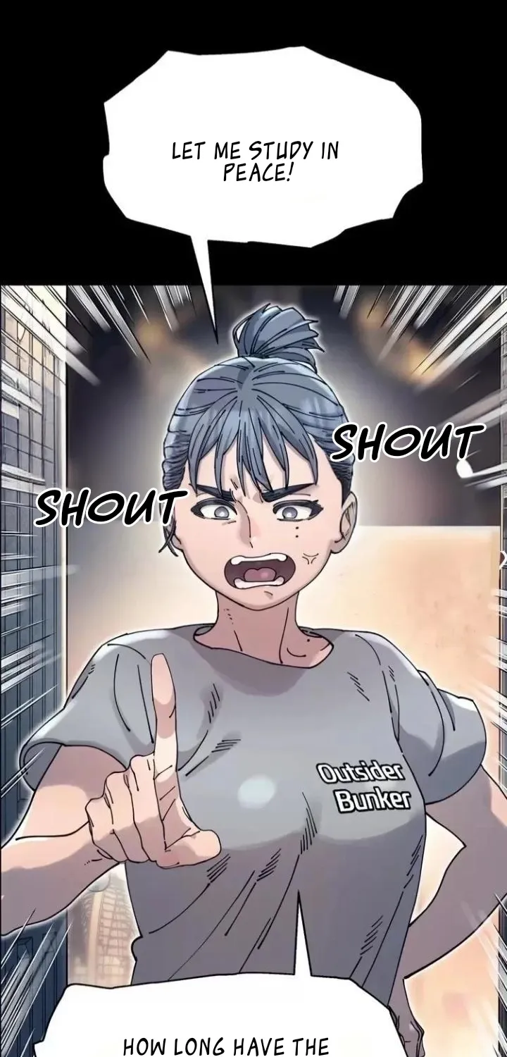 Read Trash Flower chapter 3.1 image 34 on Lezhin