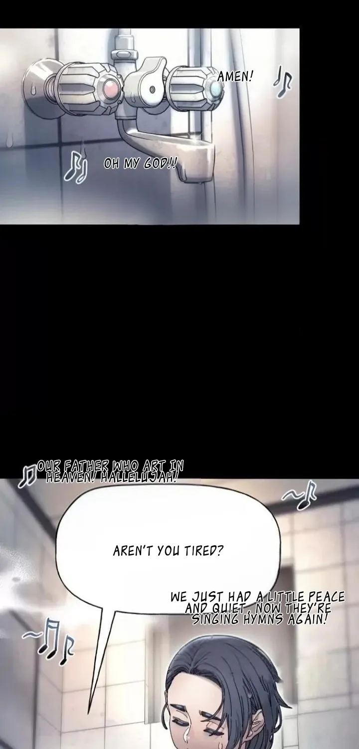 Read Trash Flower chapter 3.1 image 38 on Lezhin