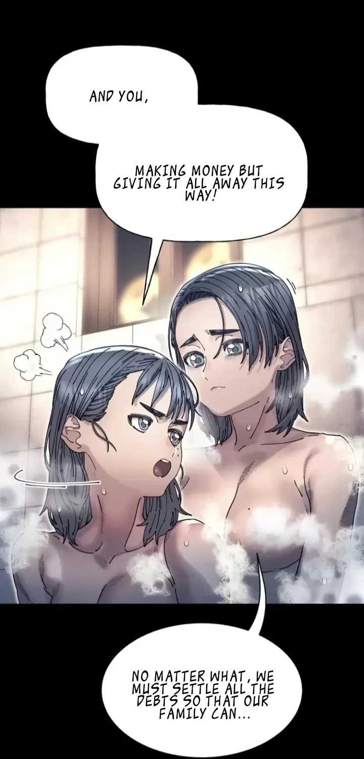 Read Trash Flower chapter 3.1 image 40 on Lezhin