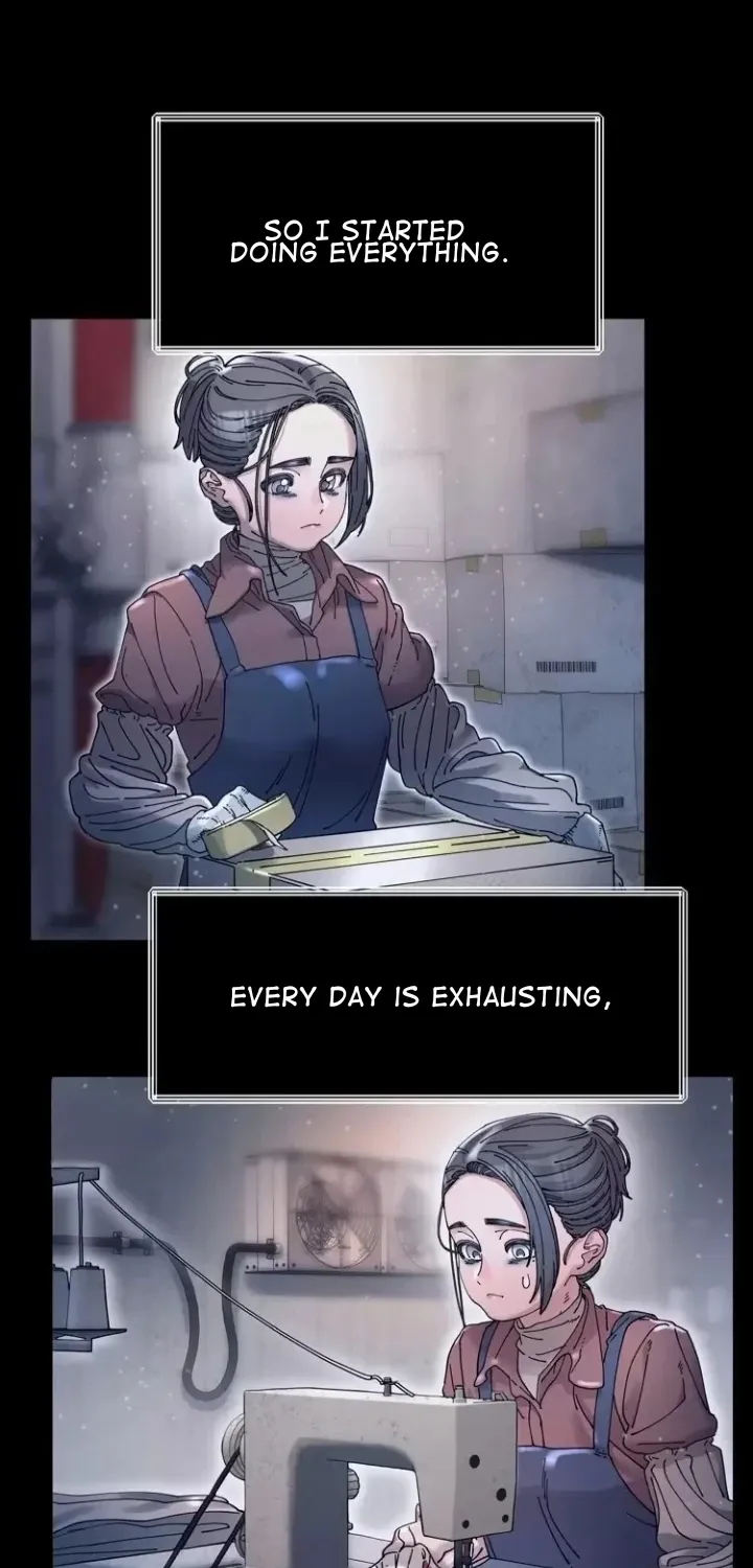 Read Trash Flower chapter 3.1 image 51 on Lezhin